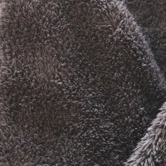 No Boundaries sherpa pullover fleece bundle - Picture 6 of 11